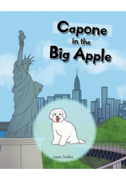 Capone in the Big Apple