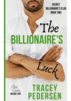 The Billionaire's Luck