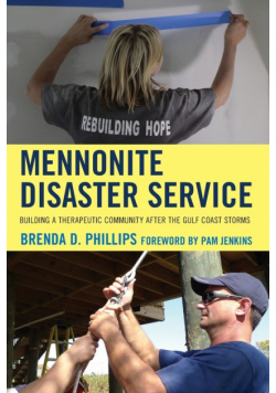 Mennonite Disaster Service