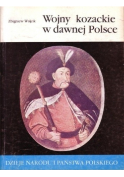 Wojny Kozackie w dawnej Polsce
