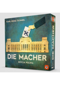 Die Macher PORTAL