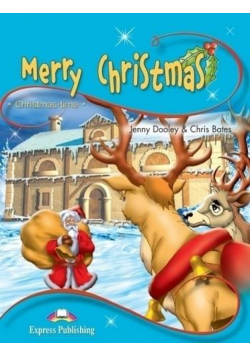 Merry Christmas Level 1 + kod