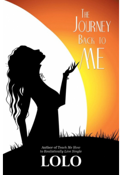 The Journey Back to Me