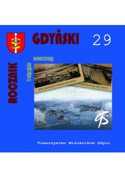 Rocznik Gdyński nr 29