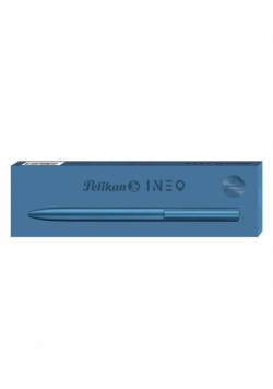 Długopis K6 Ineo Elemente Ocean Blue w etui