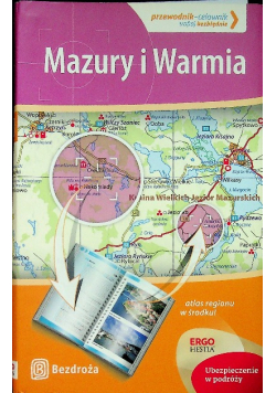 Mazury i Warmia