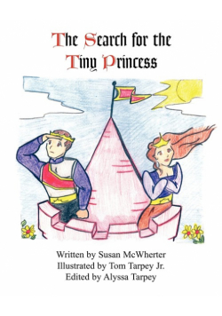 Search for the Tiny Princess