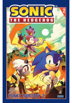Sonic the Hedgehog 2 Punkt zwrotny 2