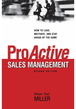 ProActive Sales Management