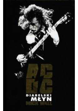 AC / DC Diabelski młyn
