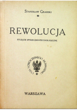 Rewolucja 1921 r.