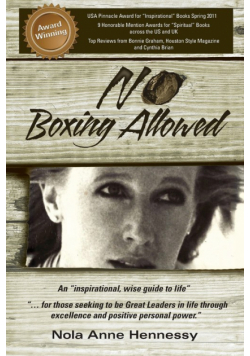 No Boxing Allowed