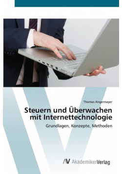 Steuern und Überwachen mit Internettechnologie
