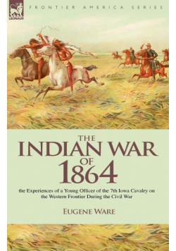 The Indian War of 1864