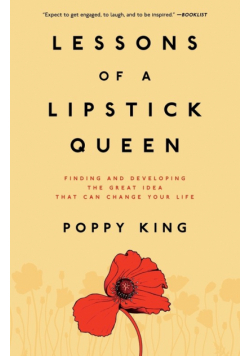 Lessons of a Lipstick Queen