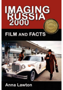 Imaging Russia 2000