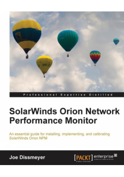 Solarwinds Orion Network Performance Monitor