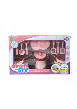 Toster na baterie z akcesoriami