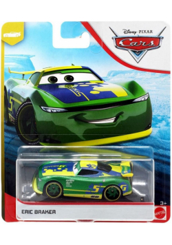 Cars 3 auto FXB76
