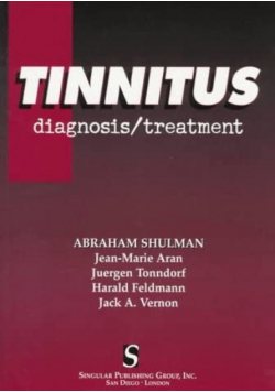 Tinnitus diagnosis / treatment
