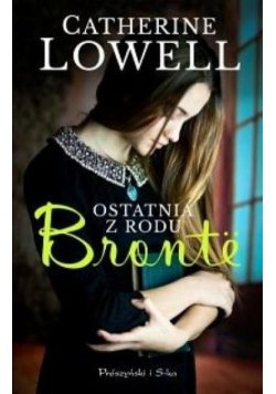 Ostatnia z rodu Bront