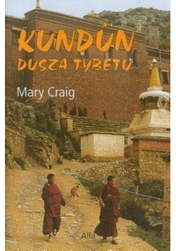 Kundun Dusza Tybetu
