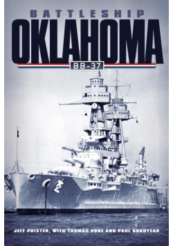 Battleship Oklahoma