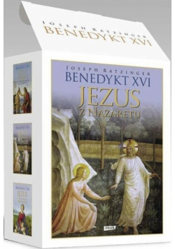 Pakiet: Jezus z Nazaretu