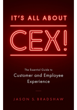 It's All about CEX!