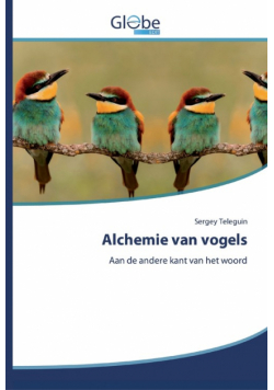 Alchemie van vogels