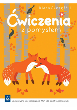 Ćwiczenia z pomysłem 2/1 w.2016 WSiP