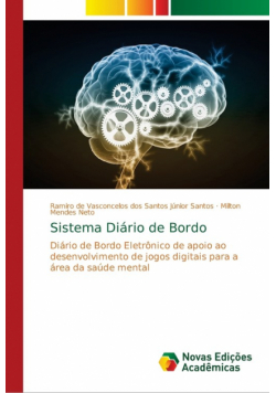 Sistema Diário de Bordo