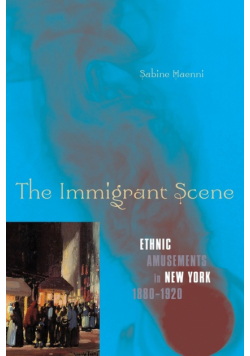 The Immigrant Scene