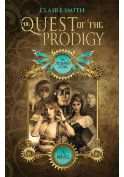 The Quest of the Prodigy
