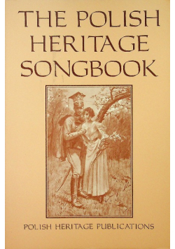 The Polish Heritage songbook