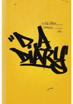D.A. Diary