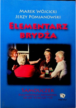 Elementarz brydżysty