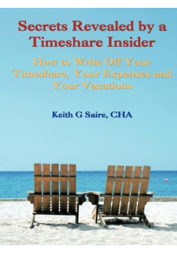 Secrets Revealed by a Timeshare Insider