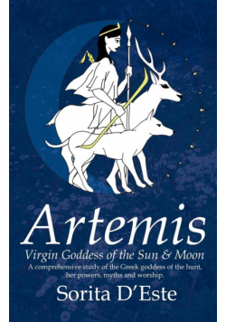 Artemis - Virgin Goddess of the Sun & Moon
