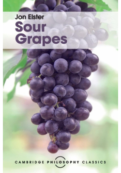 Sour Grapes