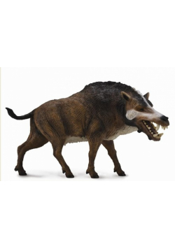 Dinozaur Daeodon Deluxe 1:20