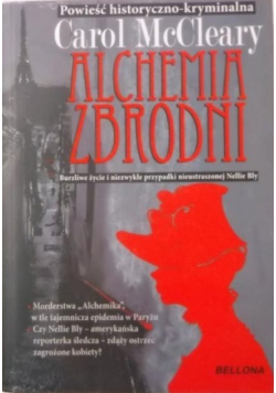 Alchemia zbrodni