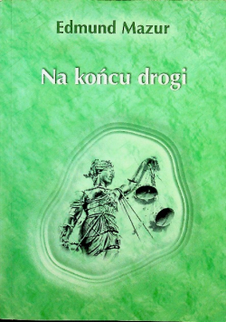Na końcu drogi