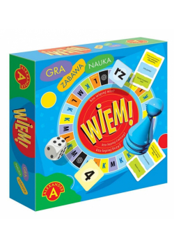 Wiem ALEX