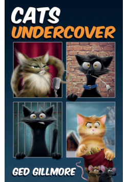 Cats Undercover