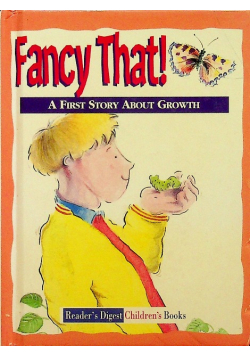 Fancy That Changes