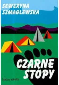 Czarne Stopy