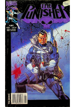 The Punisher Nr 1 / 97