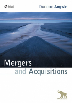 Mergers and Acquisitions