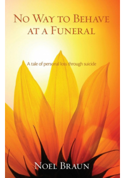No Way to Behave at a Funeral